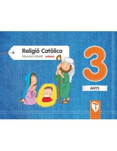 Religió Catòlica  3 Anys