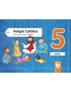 Religió Catòlica  5 Anys