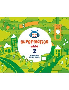 Supermàtics Quadern 2
