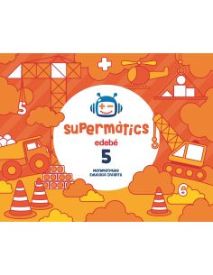 Supermàtics Quadern 5