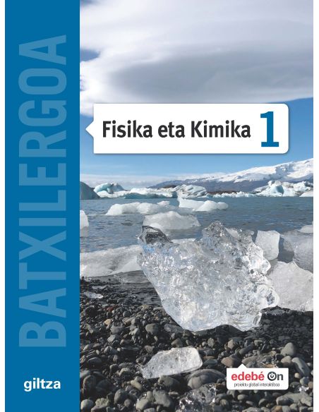 Fisika Eta Kimika