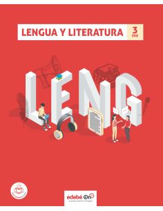Lengua Y Literatura 3