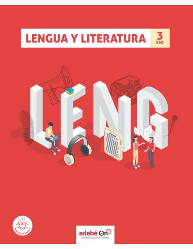 Lengua Y Literatura 3