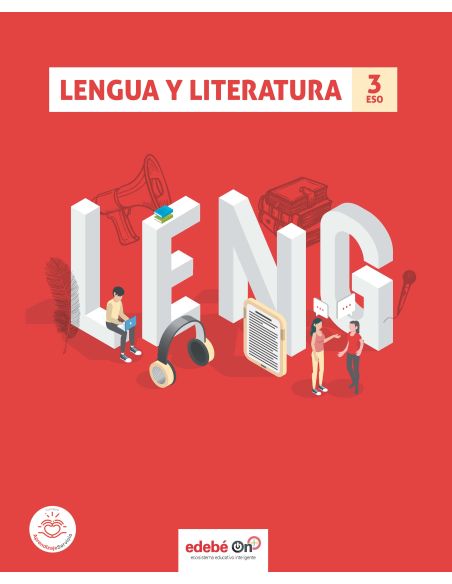 Lengua Y Literatura 3