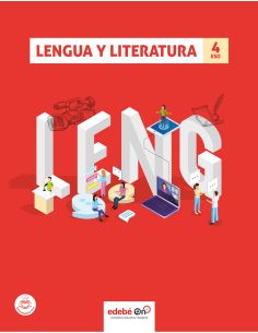 Lengua Y Literatura 4