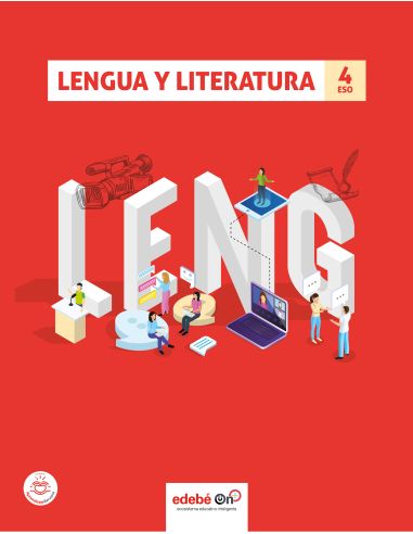 Lengua Y Literatura 4