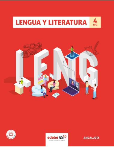 Lengua Y Literatura 4