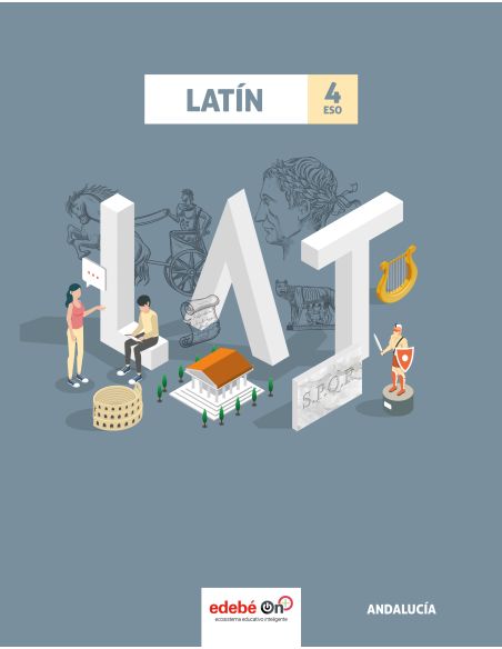 Latín Eso 4