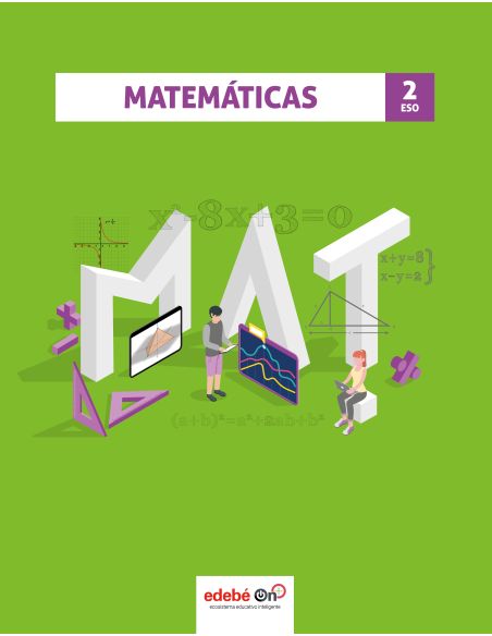 Matemáticas 2