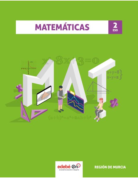 Matemáticas 2