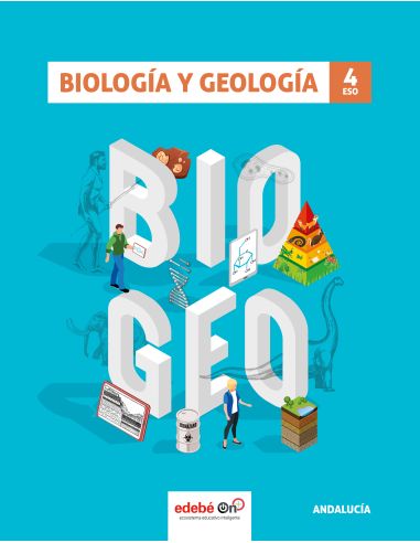 Biología Y Geología 4