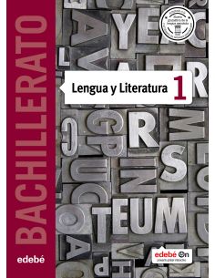 Lengua Y Literatura 1