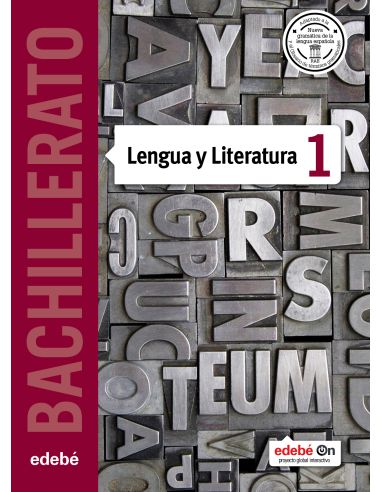 Lengua Y Literatura 1