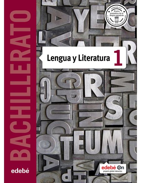 Lengua Y Literatura 1