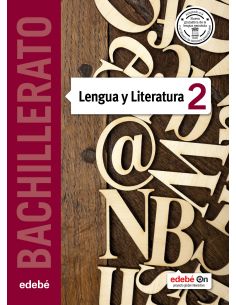 Lengua Y Literatura 2