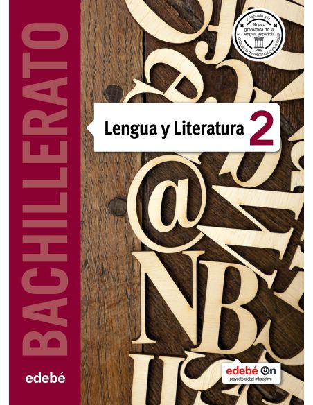 Lengua Y Literatura 2
