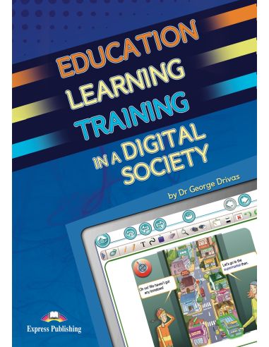 Education, Learning & Training In A Digital Society