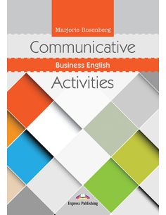 Communicative Business English Activities With Digibooks