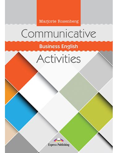 Communicative Business English Activities With Digibooks