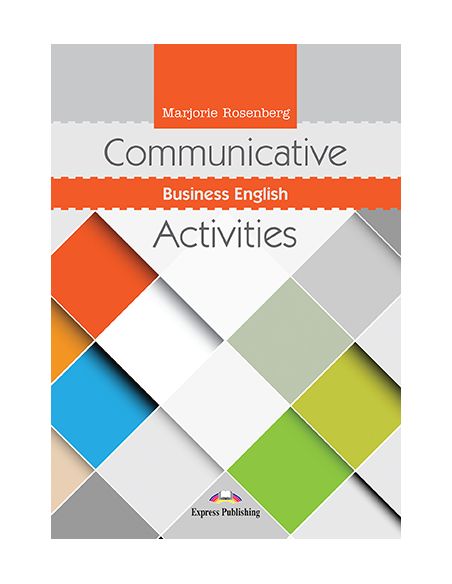 Communicative Business English Activities With Digibooks
