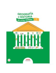 Geografía E Historia 1