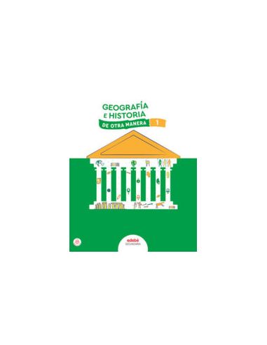 Geografía E Historia 1