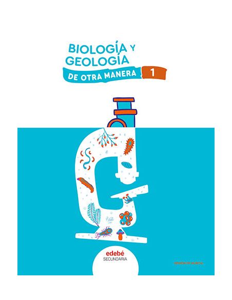 Biologia Y Geologia 1