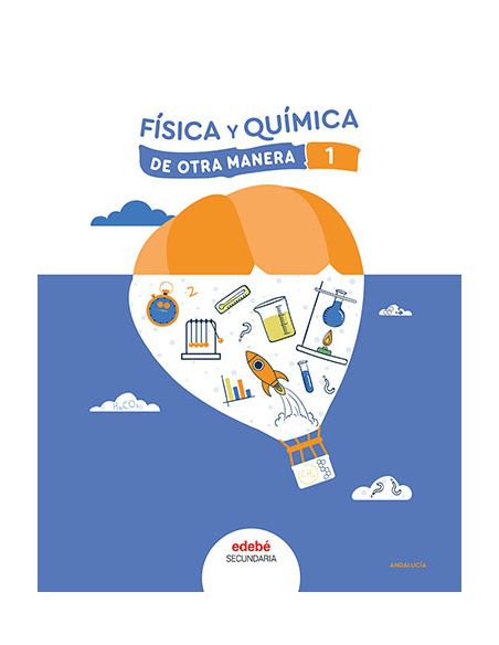 Física Y Química 2
