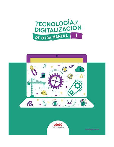 Tecnología Y Digitalización I