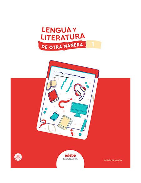 Lengua Y Literatura 1