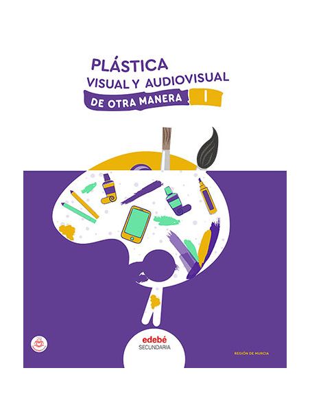 Plástica Visual Y Audiovisual I