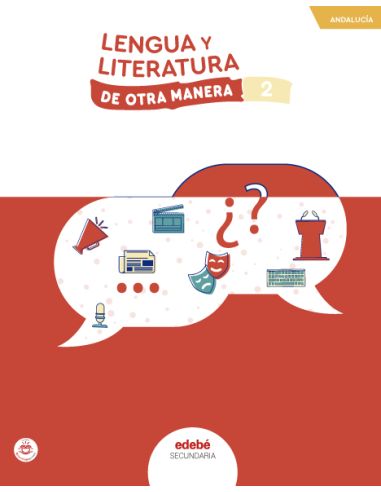 Lengua Y Literatura 2