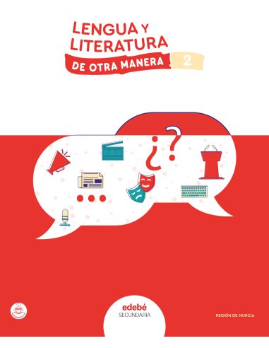Lengua Y Literatura 2