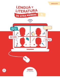 Lengua Y Literatura 4