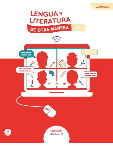 Lengua Y Literatura 4