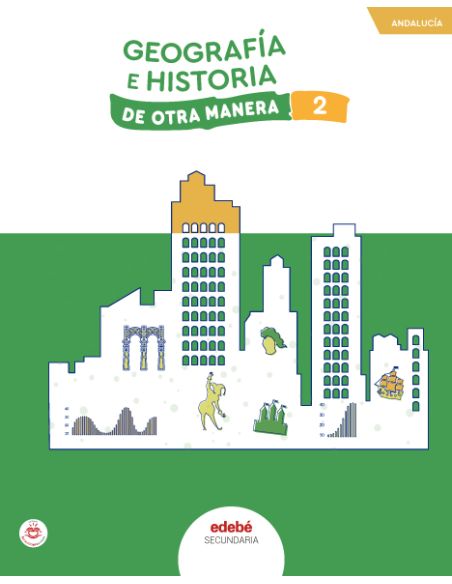 Geografía E Historia 2