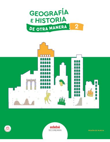 Geografía E Historia 2
