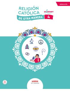Religión Católica 4