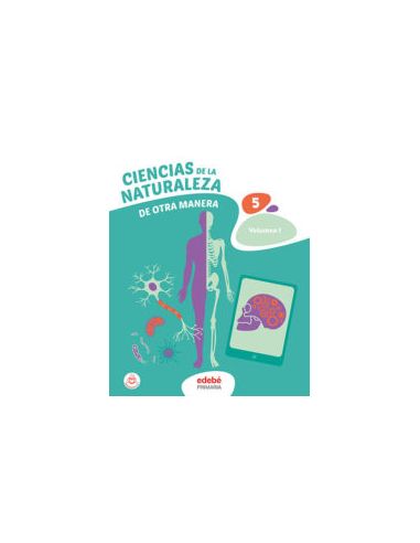 Ciencias De La Naturaleza 5
