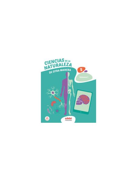 Ciencias De La Naturaleza 5