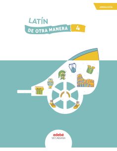 Latín Eso 4
