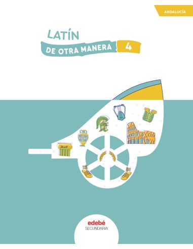 Latín Eso 4