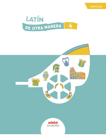 Latín Eso 4