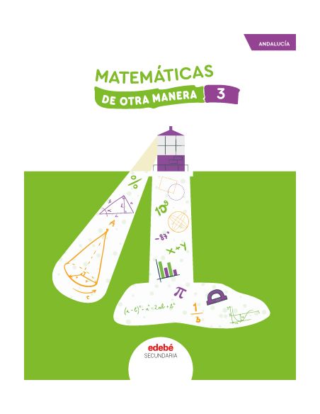Matemáticas 3  + Adimat