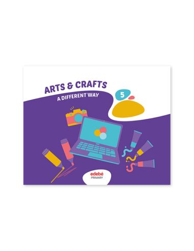 Arts & Crafts 5