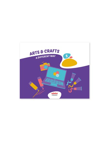 Arts & Crafts 5