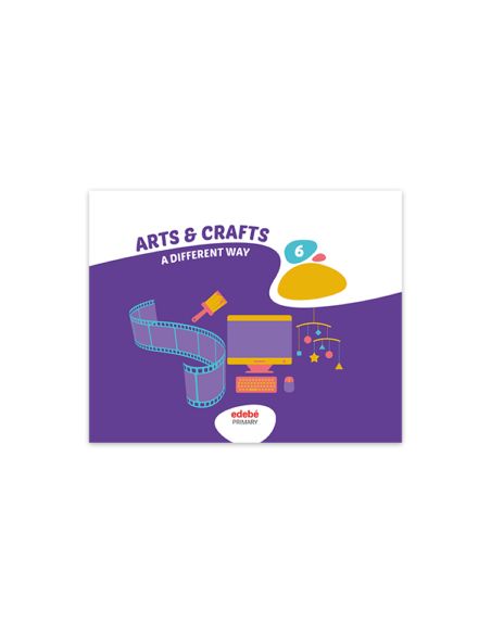 Arts & Crafts 6