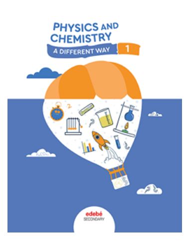 Physic And Chemistry Es2 (And)