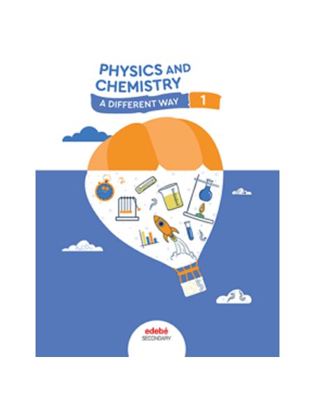 Physic And Chemistry Es2 (And)