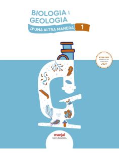 Biologia I Geologia 1